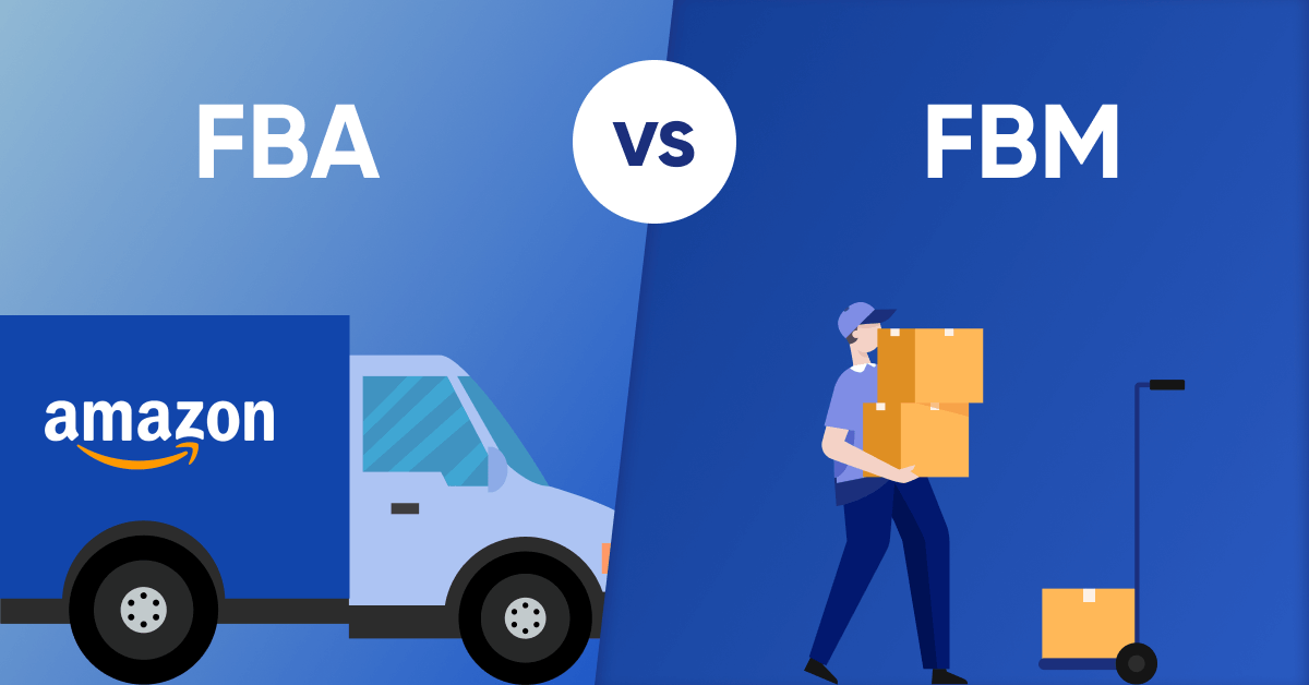 FBA vs FBM