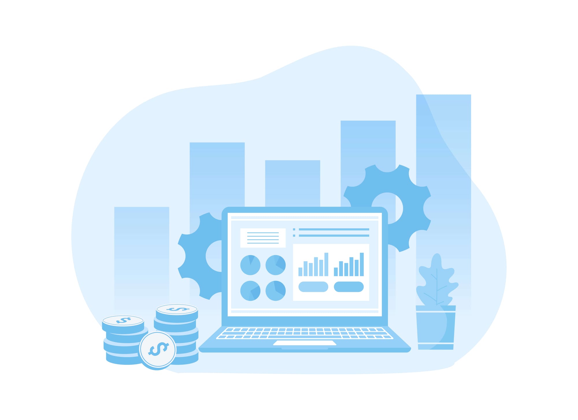 When does Fulfil accounting make sense?