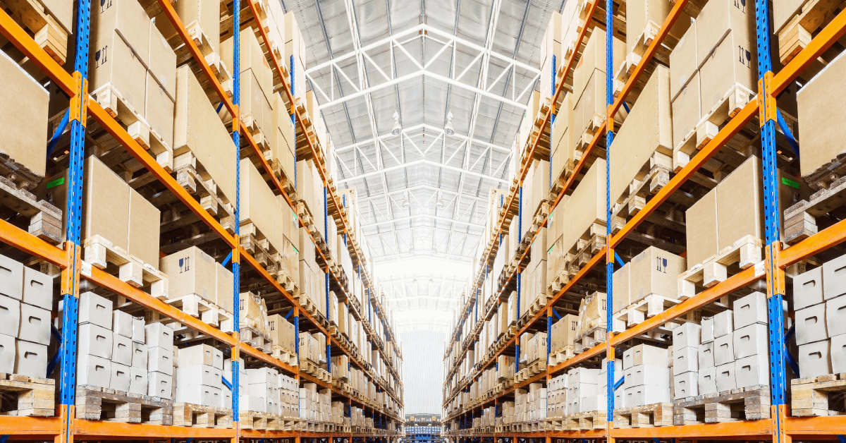 Inventory Management for Multichannel Merchants