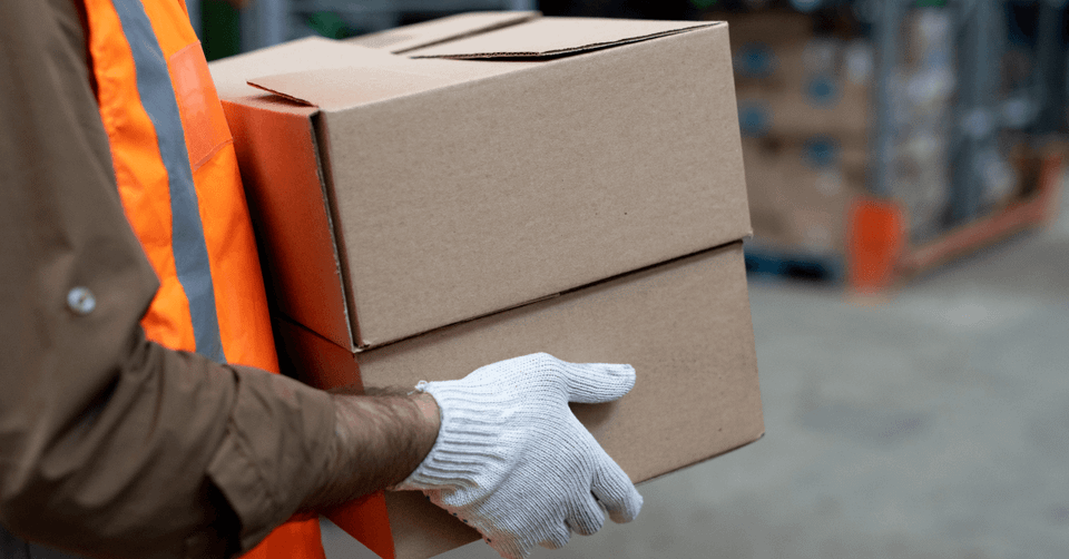 Customer Shipment Batching for BFCM