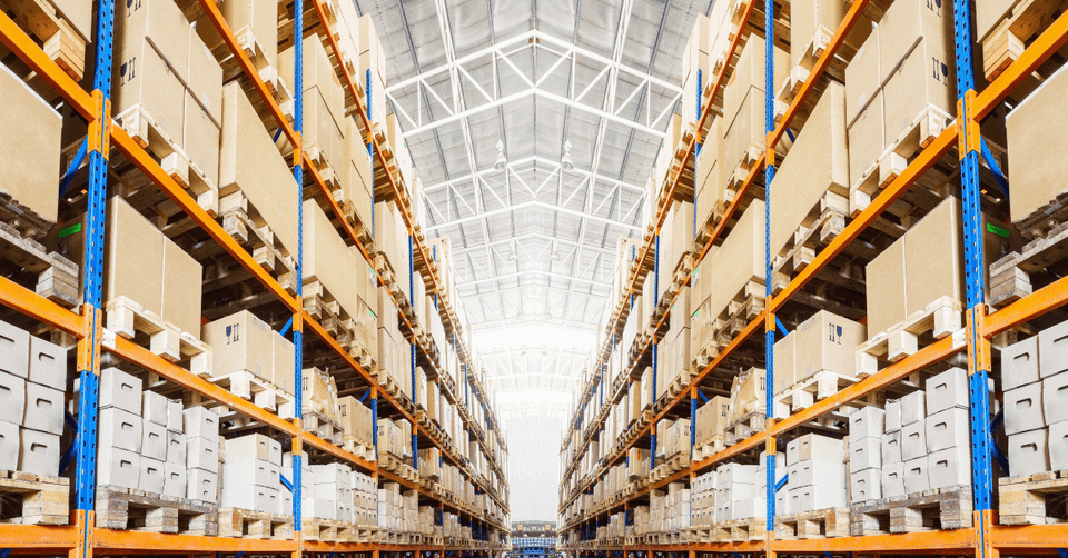 Inventory Management for Multichannel Merchants