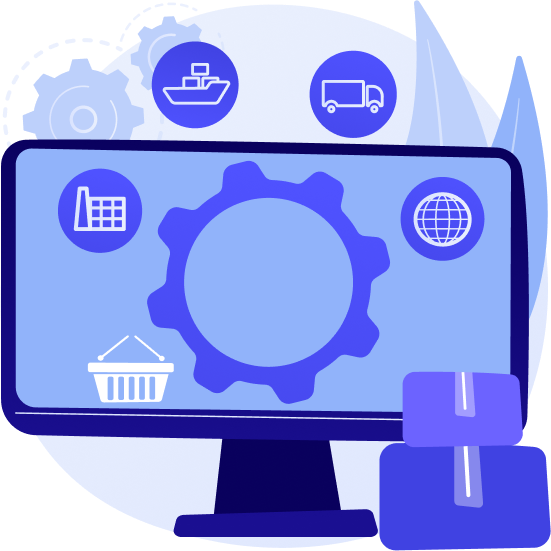 Inventory valuation methods: FIFO vs. Moving weighted average