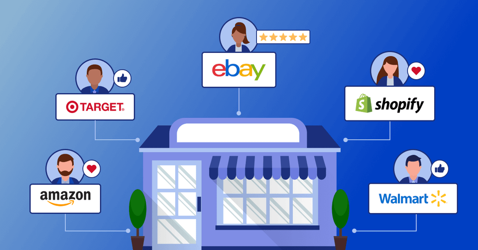 Multichannel Customer Experience