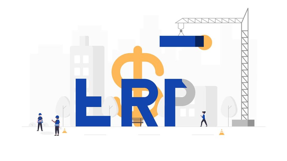 Understanding the Total Cost of Ownership of an ERP