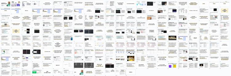 [라인플러스 Tech Talk] 나날이 발전하고픈 개발자를 위한 AI 활용법 - 후기 + 슬라이드 PDF