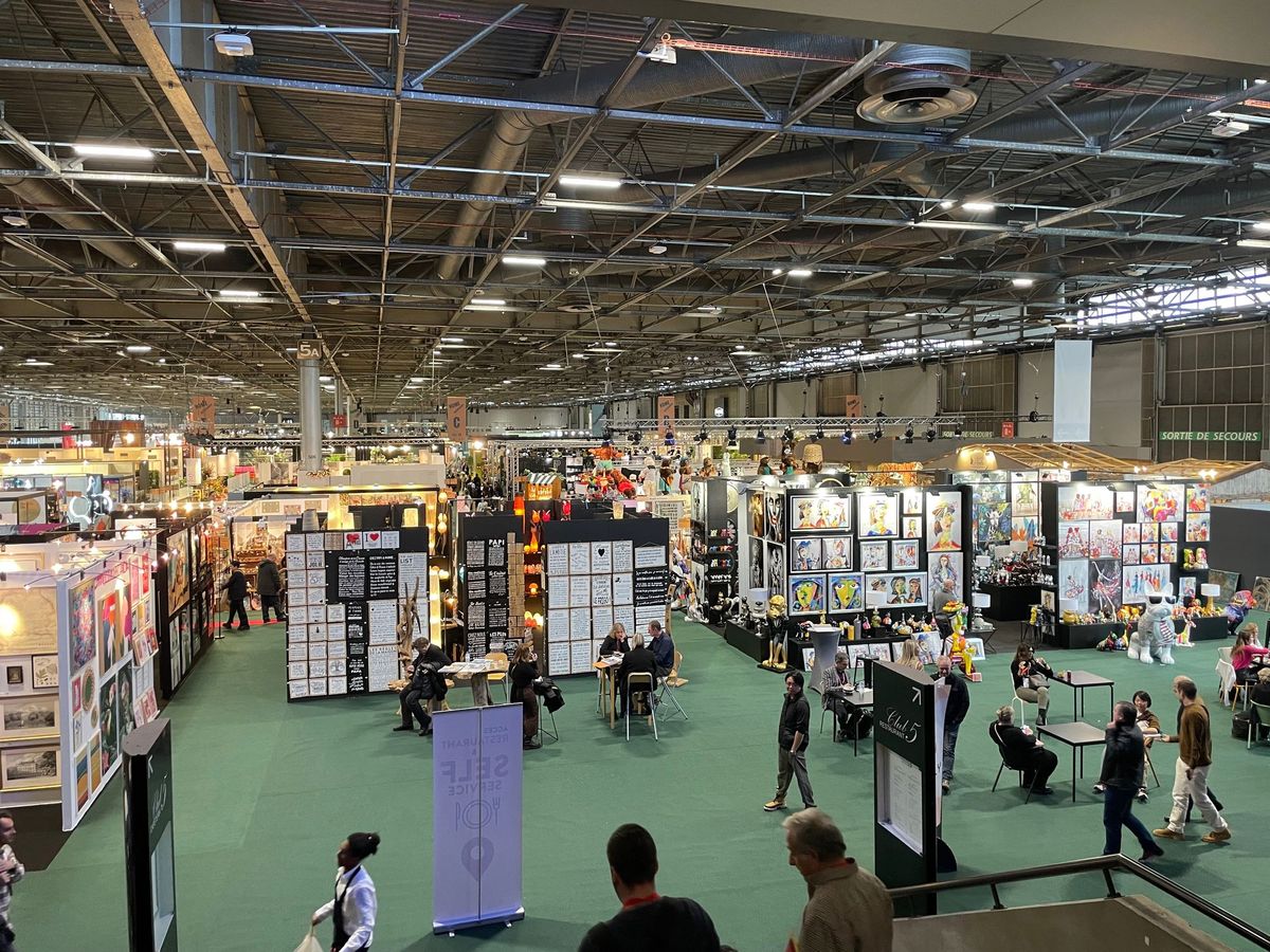 Ma sélection Maison & Objet 2023