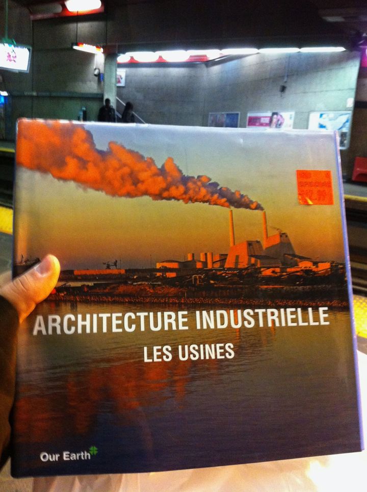 1 livre, 2 photos, 10 ans : de la suite dans les idées