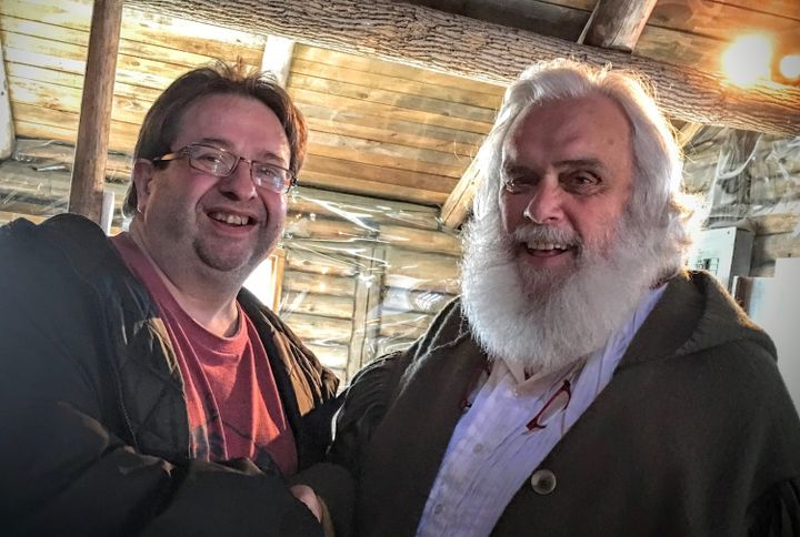 Le livre à lire sur l’histoire des premières années de l’agence Rumeur Publique