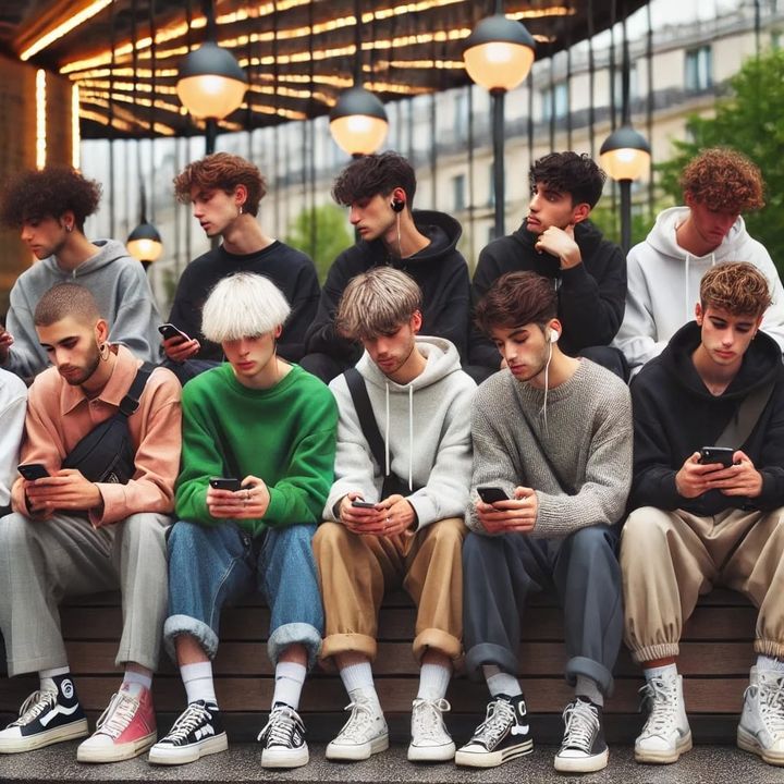 C'est le meilleur post de ma vie !