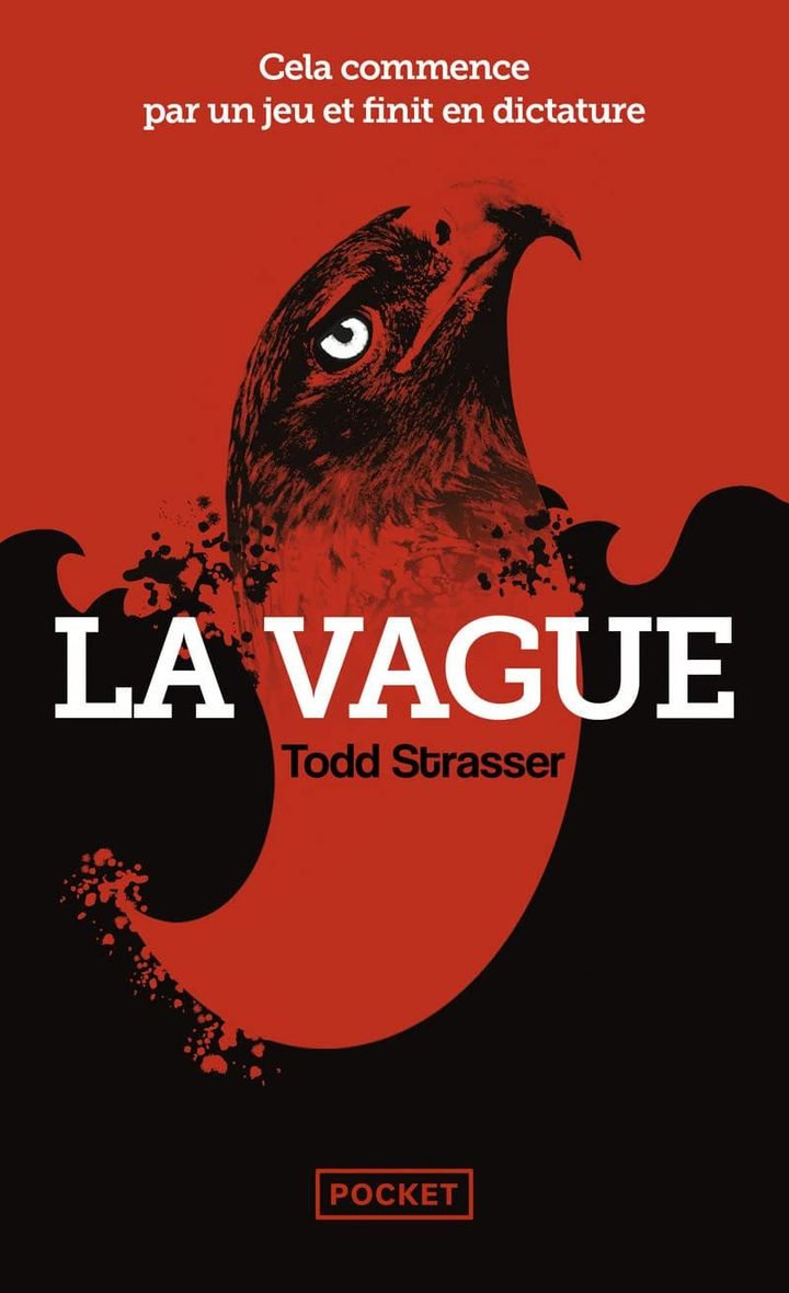 La vague, un livre à lire par tous, quelle que soit l’époque