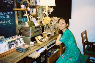 Wona Lee
