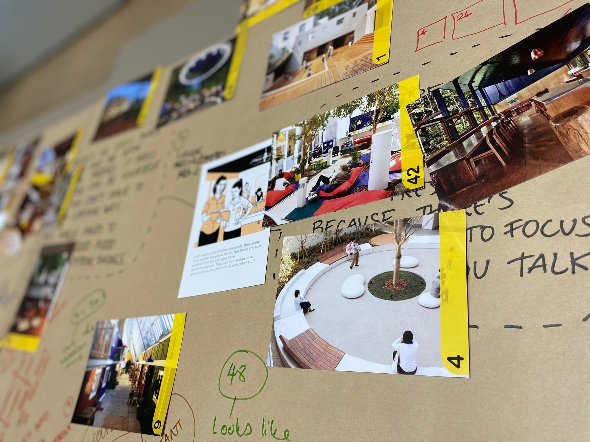 SOLD OUT! Beyond the Brief: Designing Together for Impact - Presented by Innovation Unit and Gresley Abas