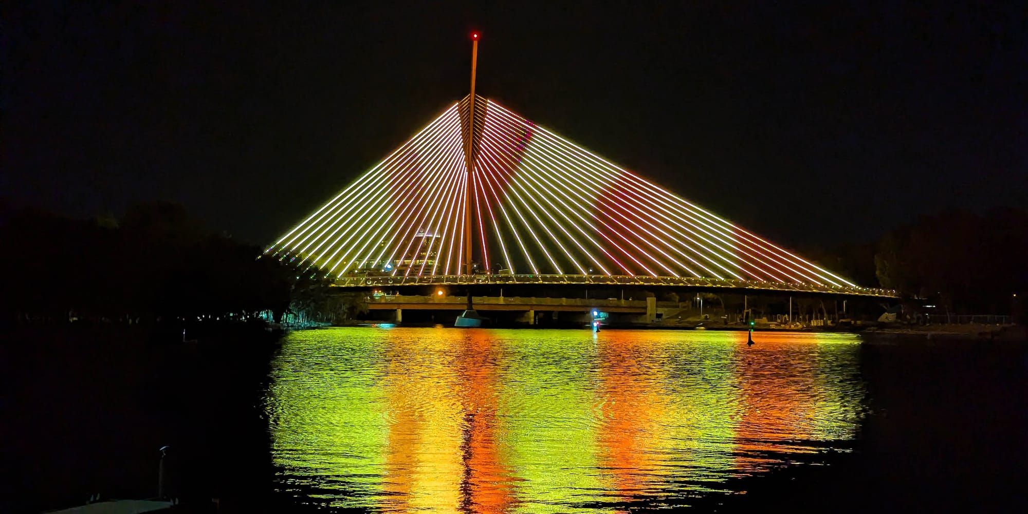 Placemaking Through Innovation with Bruce Ramus (VIC) - Presented by FORM