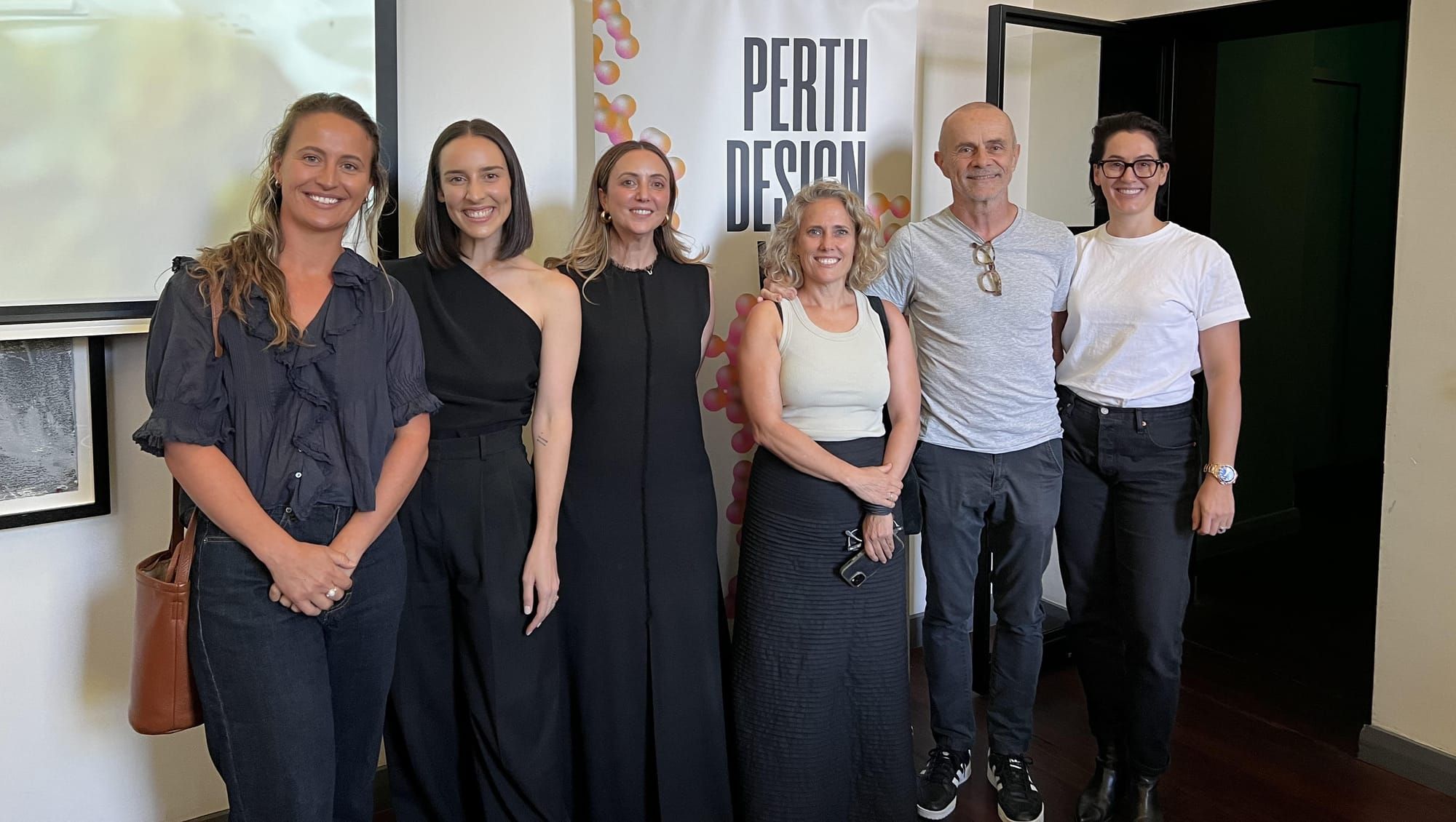 PDW NEWS: Snapshots from The Mark