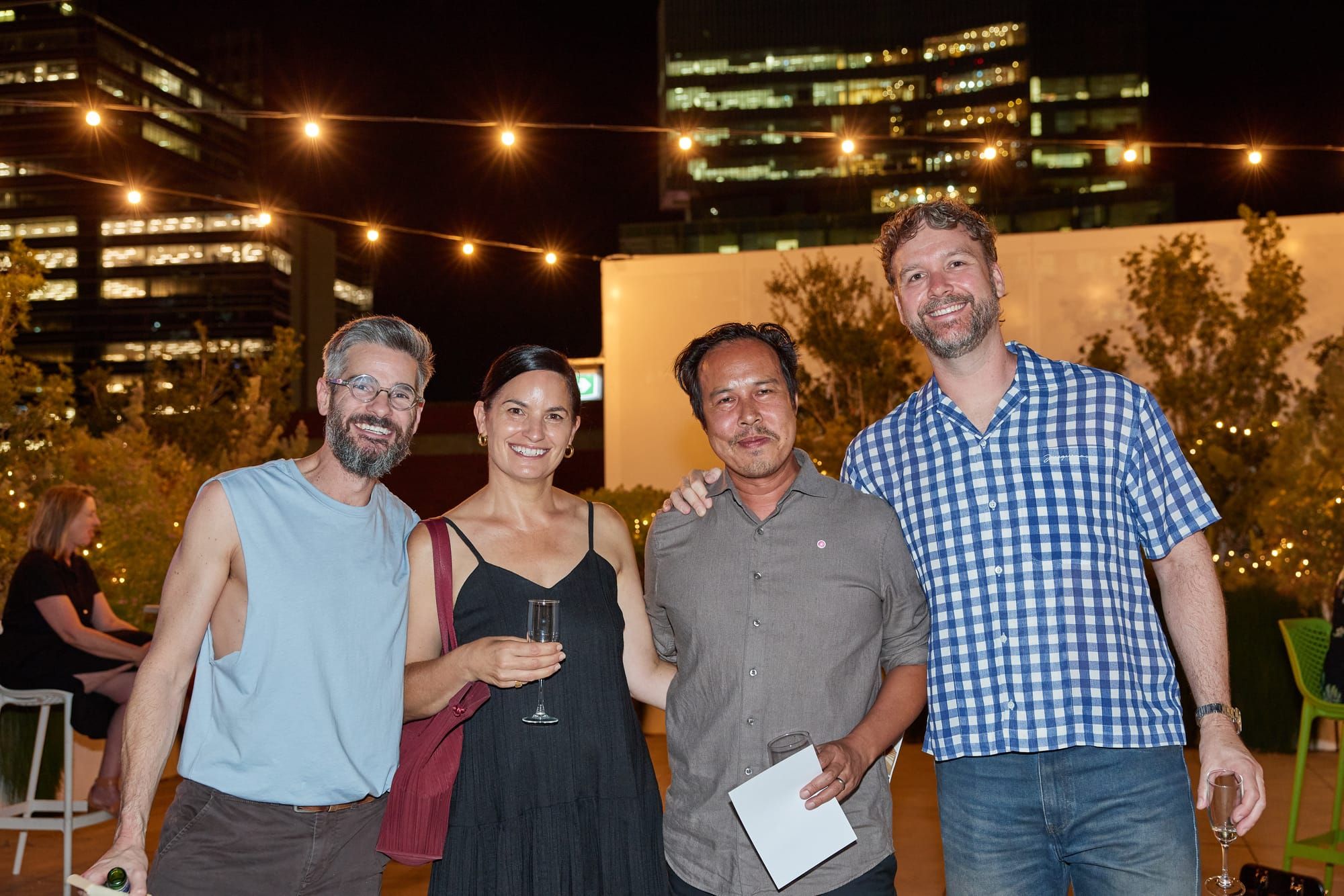 PDW NEWS 29.03.25: Snapshots from our PDW 2025 'After Party'