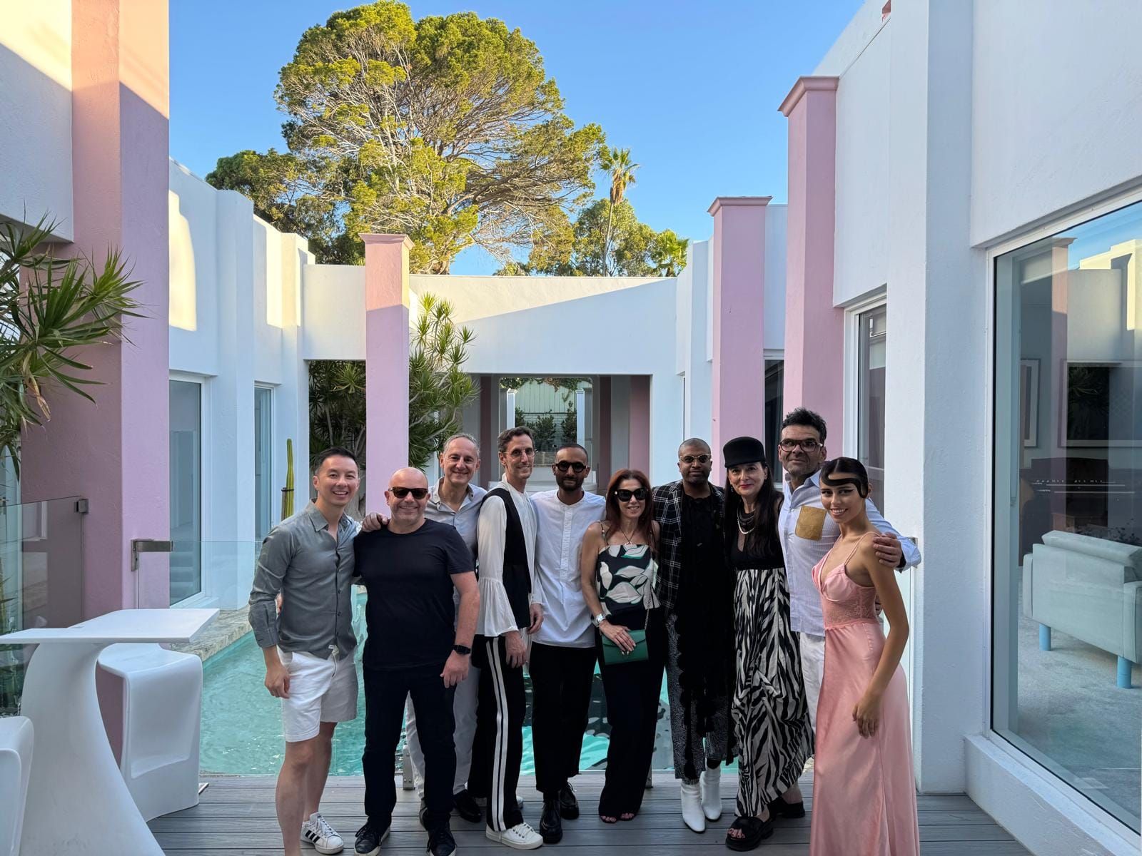 PDW NEWS 22.03.25: OFFMARKET Gallery