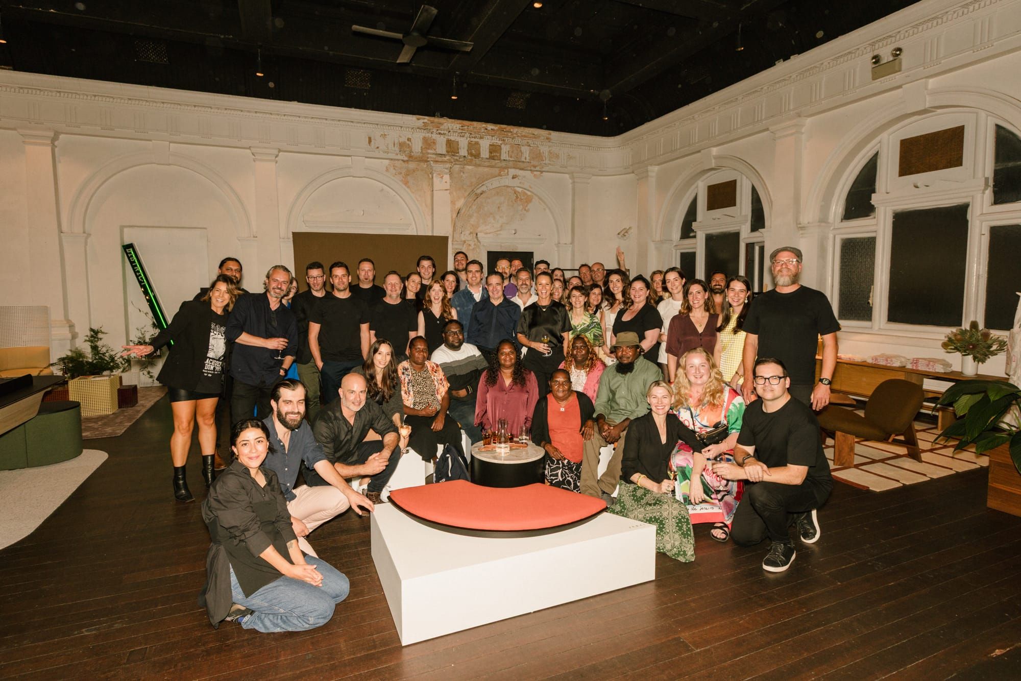 PDW News: Snapshots from Local + Local