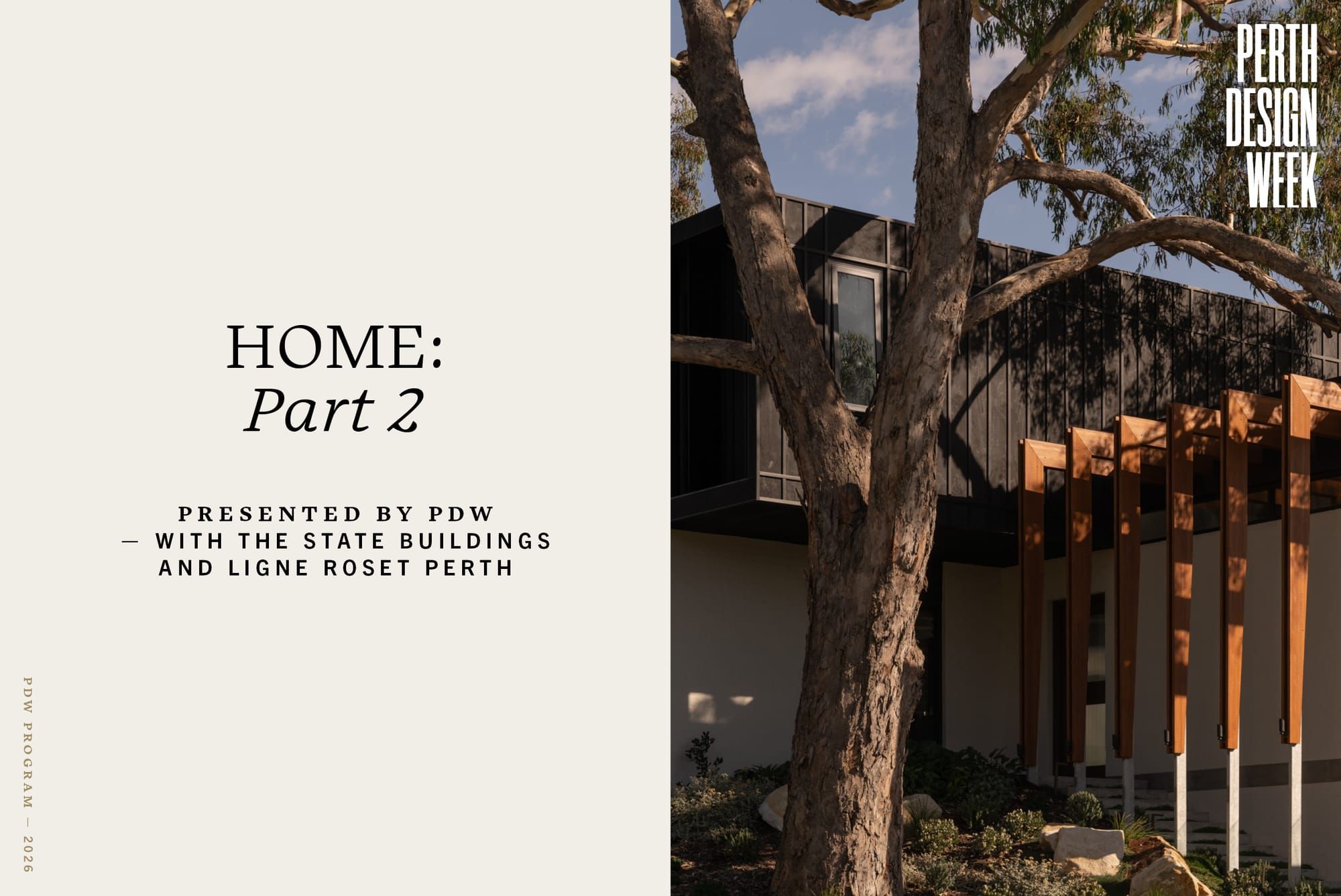 SOLD OUT! Home - Part 2
