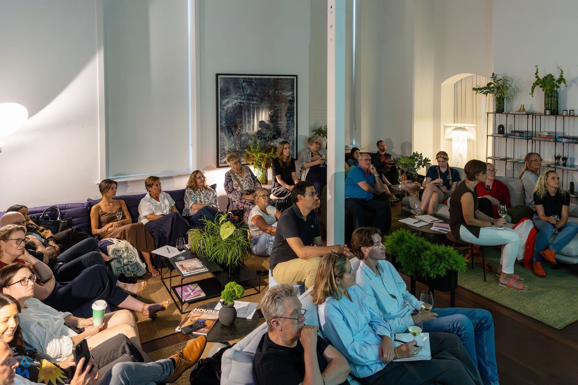 PDW 2026: Digital Detox Lounge