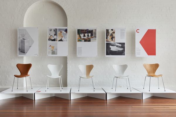 "Behind the Craft“ A Guided Tour with Cultivated x Mark Tuckey - Presented by Cultivated x Mark Tuckey