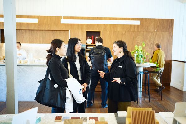 SOLD OUT! Designing with Purpose by Foolscap Studio - Presented by Foolscap Studio with Cultivated