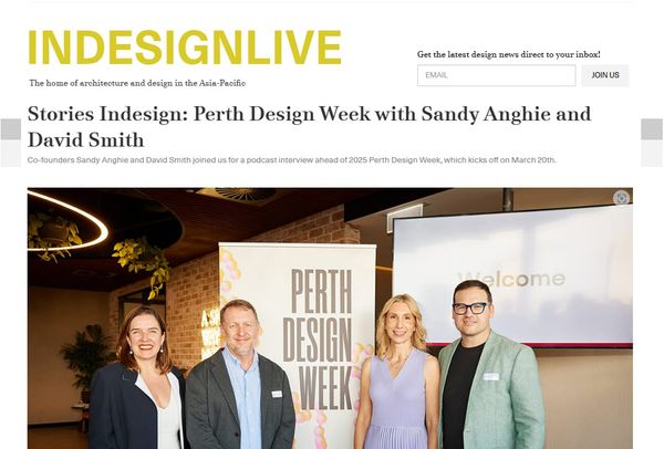 MEDIA 24.02.25: Indesign Live