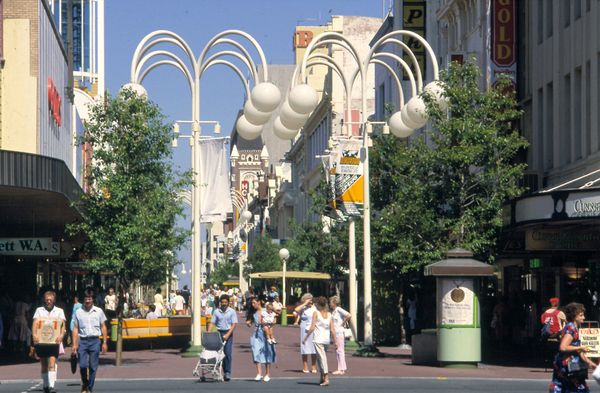 SOLD OUT! In its Hay-day - Presented by Hames Sharley and special local guests