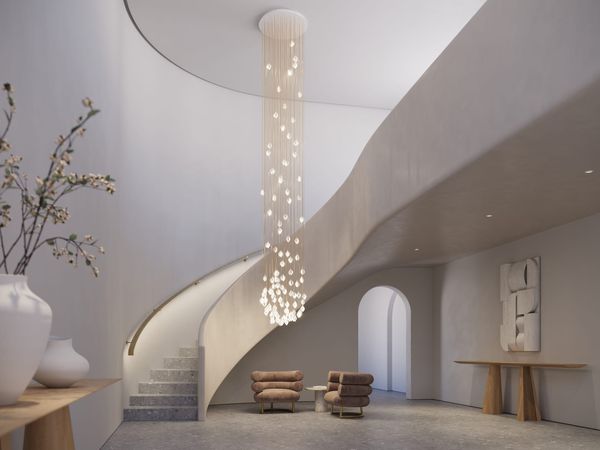 Lighting Masterclass: The Art and Science of Lighting Design - Presented by The Montauk Lighting Co.