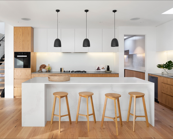 SOLD OUT! Sustainable Homes with Justyna from Stone Fox - Presented by 4Rooms Design