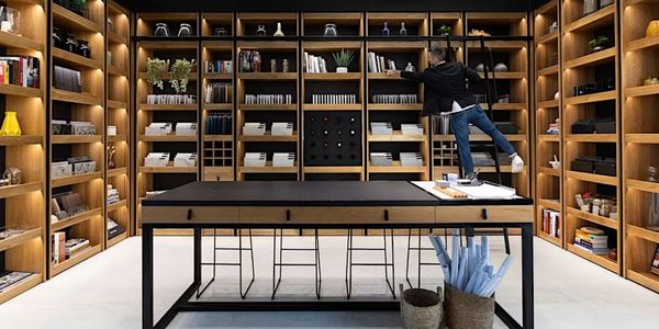 SOLD OUT! Cosentino Open House and Paella Demonstration - Presented by 4Rooms Design