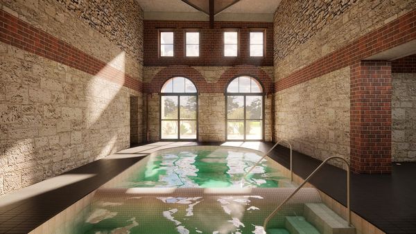 SOLD OUT! Design for Wellness - Presented by Rezen