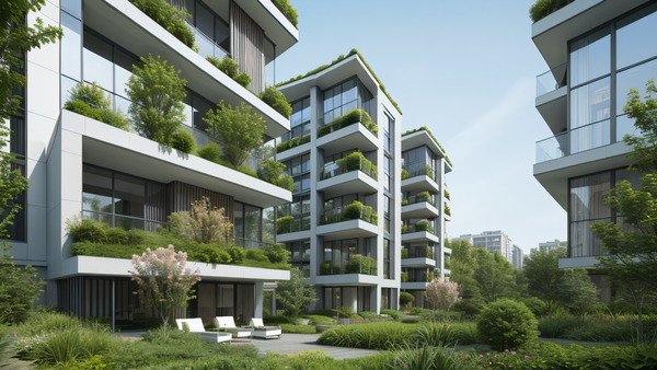 SOLD OUT! Rewilding the City: Building a Greener Perth - Presented by Urbis