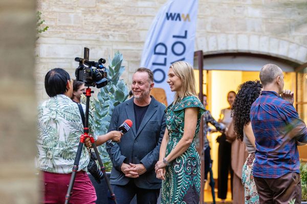 MEDIA 16.03.25: WAMN News