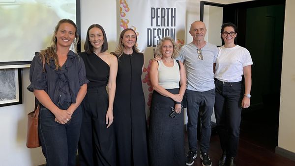 PDW NEWS: Snapshots from The Mark