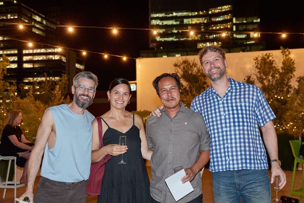 PDW NEWS 29.03.25: Snapshots from our PDW 2025 'After Party'