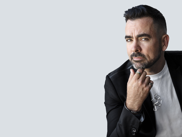 SOLD OUT! Curation and Collection with Andrew Thornton Hick - Presented by 4Rooms Design