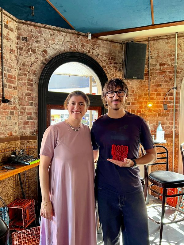 PDW NEWS 24.03.25: Snapshots from the City and beyond