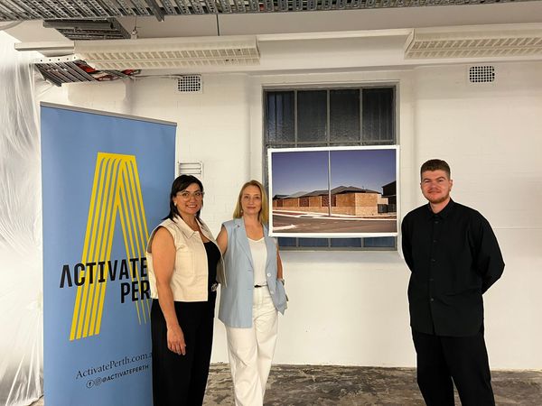 PDW UPDATE 26.03.25: Tuesday and Wednesday at PDW