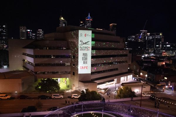 PDW NEWS 27.03.30: Snapshots from NMT Runway Show