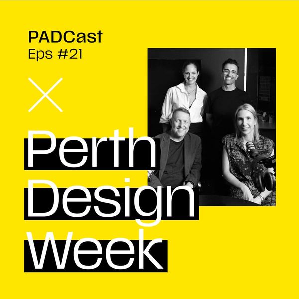 MEDIA 20.03.25: PADC PADcast