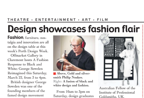 MEDIA 21.03.25: Post Newspaper