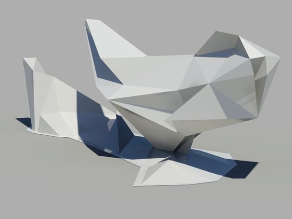 Canvas meets Concrete: The Intersection of Art and Architecture - Presented by Art Collective WA