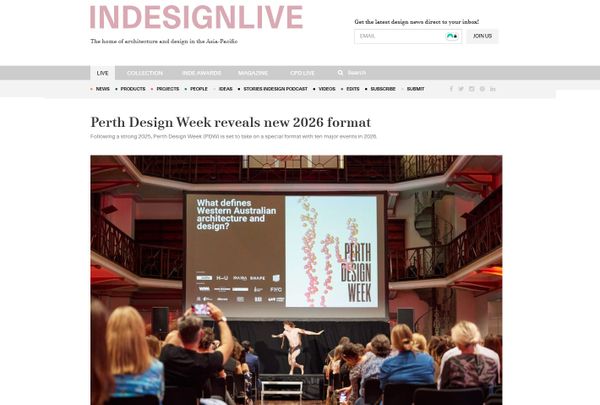 MEDIA 26.06.25: Indesign Live