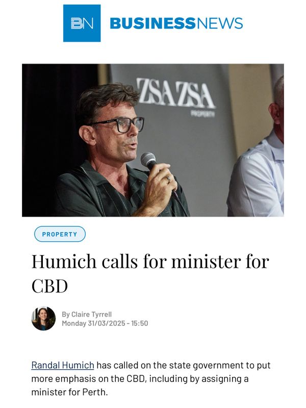 MEDIA 31.03.25: Business News