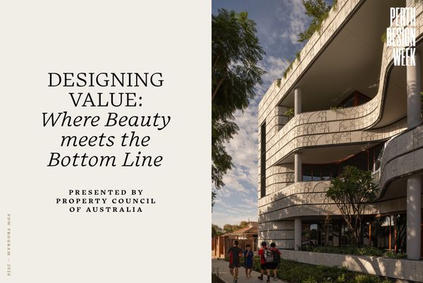 Designing Value: Where Beauty meets the Bottom Line