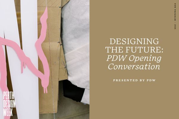 SOLD OUT! Designing the future