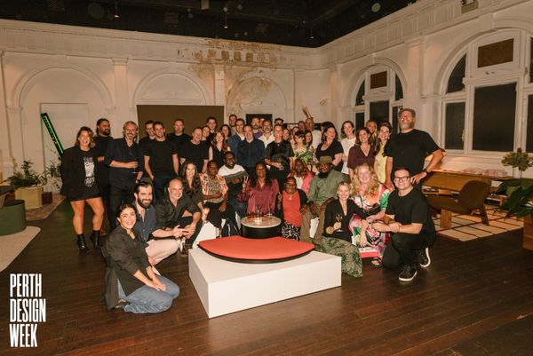 PDW Local HQ: Meet the Locals