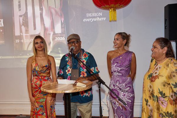 NOW OPEN: Chirriger Moort, A 30 Year Retrospective of the Work of Peter Farmer