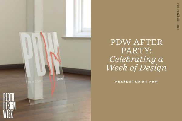 SOLD OUT! PDW 2026 After Party!