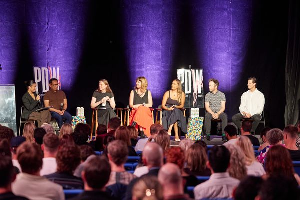 PDW 2026: Opening Conversation